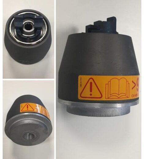 CONICAL CLUTCH - BCS - 59247823