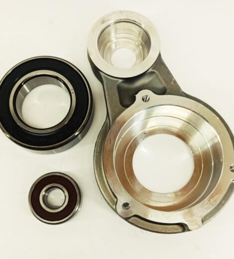 KIT BIELLA CON CUSCINETTI - BCS - 59928973