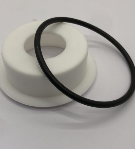 KIT BOCCOLA FULCRO CON FORO - BCS - 59968886