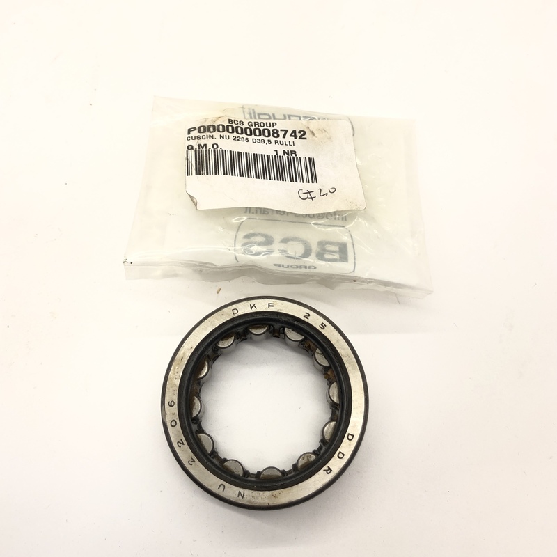 CYLINDRICAL ROLLER BEARING 38.5x62x20 WITHOUT INNER RING - BCS - P000000008742