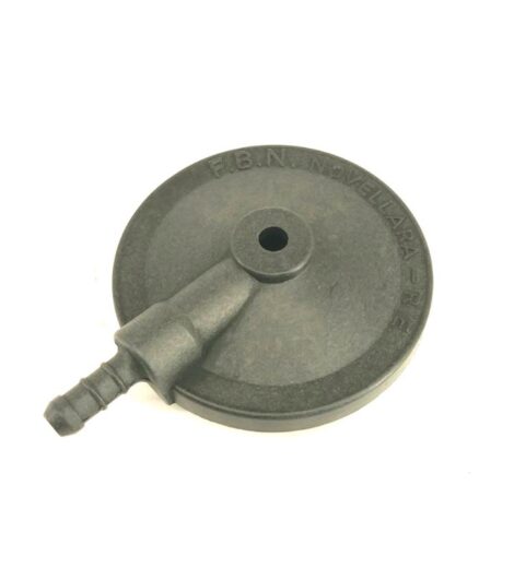 PASQUALI 9002050 DIESEL FILTER COVER - BCS - P900205000000