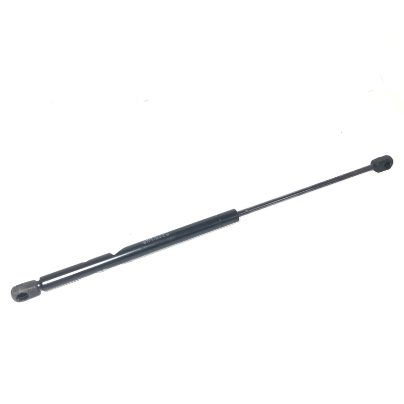 TarosTrade Molla A Gas Per Portellone – 585N, 513mm – Ricambio Per RENAULT LAGUNA (2001-2007)