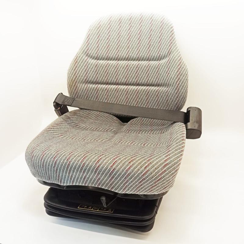 FABRIC SEAT WITH PNEUMATIC SUSPENSION - COBO - 1041341