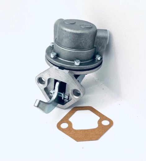 FUEL PUMP TYPE VM - CERMAG - 10371