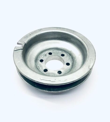 ROPE STARTING PULLEY - CERMAG - 10884