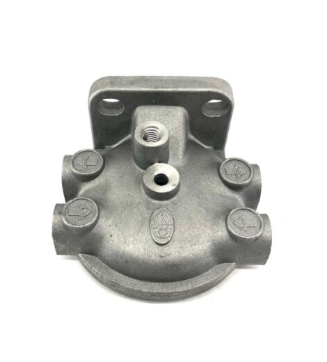 SUPPORTO FILTRO GASOLIO TIPO CAV M14x1,5 - CERMAG - 11270