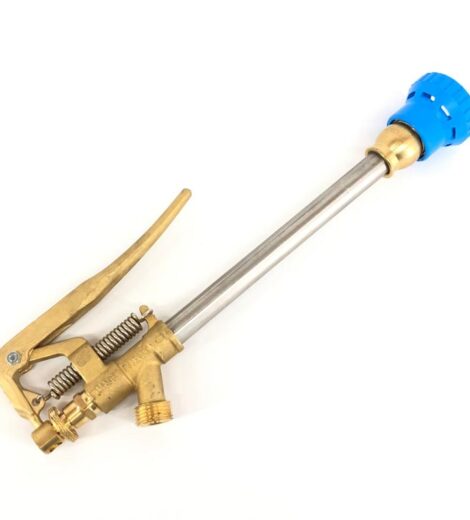 LANCIA A LEVA LUNGHEZZA 300 mm. - CERMAG - 25002