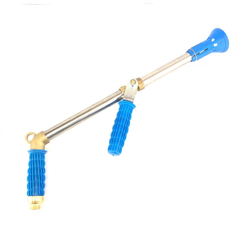 MITER LAUNCH WITH ADJUSTMENT LEVER - CERMAG - 25024