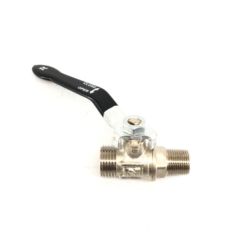 RIGHT BALL TAP THREAD 3/8"x1/2" - CERMAG - 25112