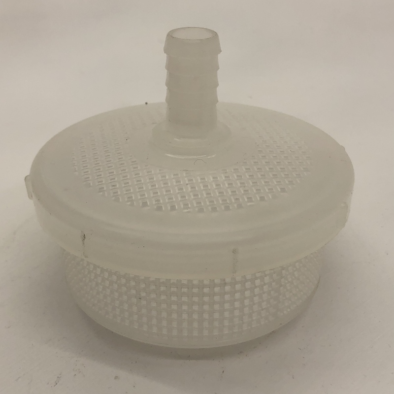 FILTRO A CESTELLO ASPIRAZIONE 15 - CERMAG - 25184