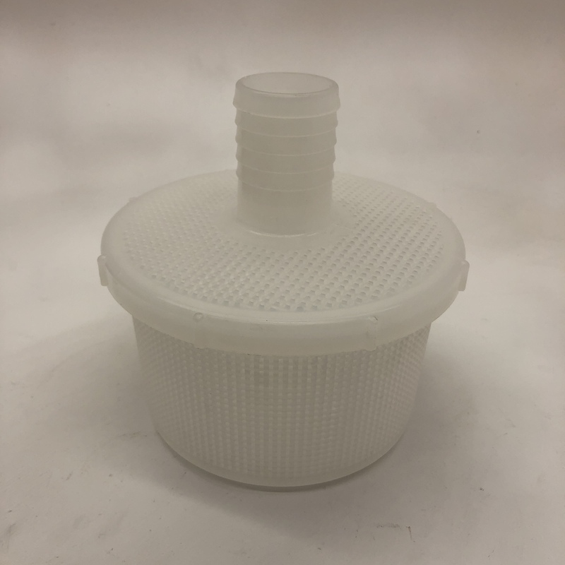 FILTRO A CESTELLO ASPIRAZIONE 40 - CERMAG - 25192