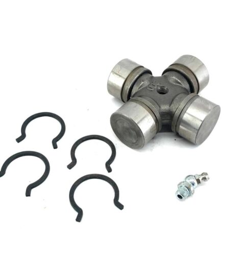 CROSS FOR CARDAN SHAFT MEASURES 34x90 mm. - CERMAG - 30426