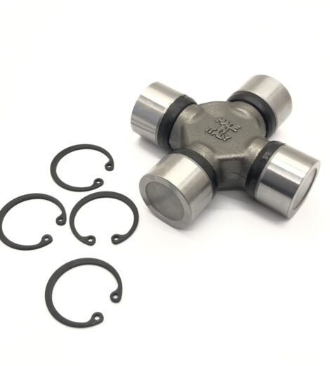 CROCIERA SEMIASSE ANTERIORE FIAT-LANDINI MISURE 30,2x92 - CERMAG - 30442