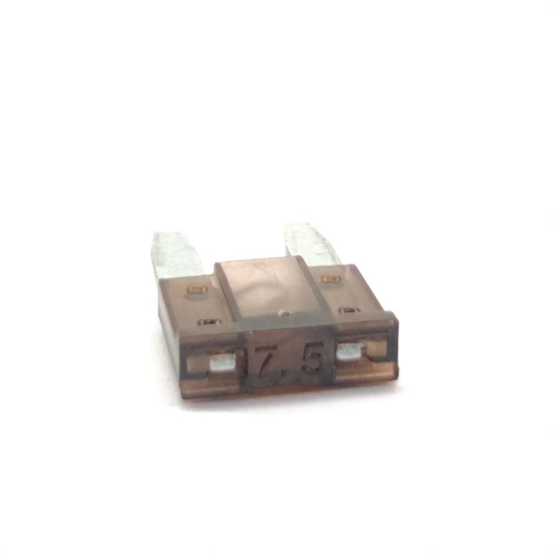 FUSIBILE BILAMA MINI 7,5A - CERMAG - 35938