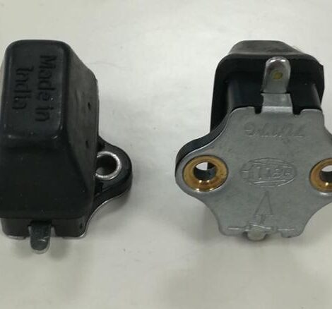 STOP LIGHTS SWITCH - CERMAG - 36389