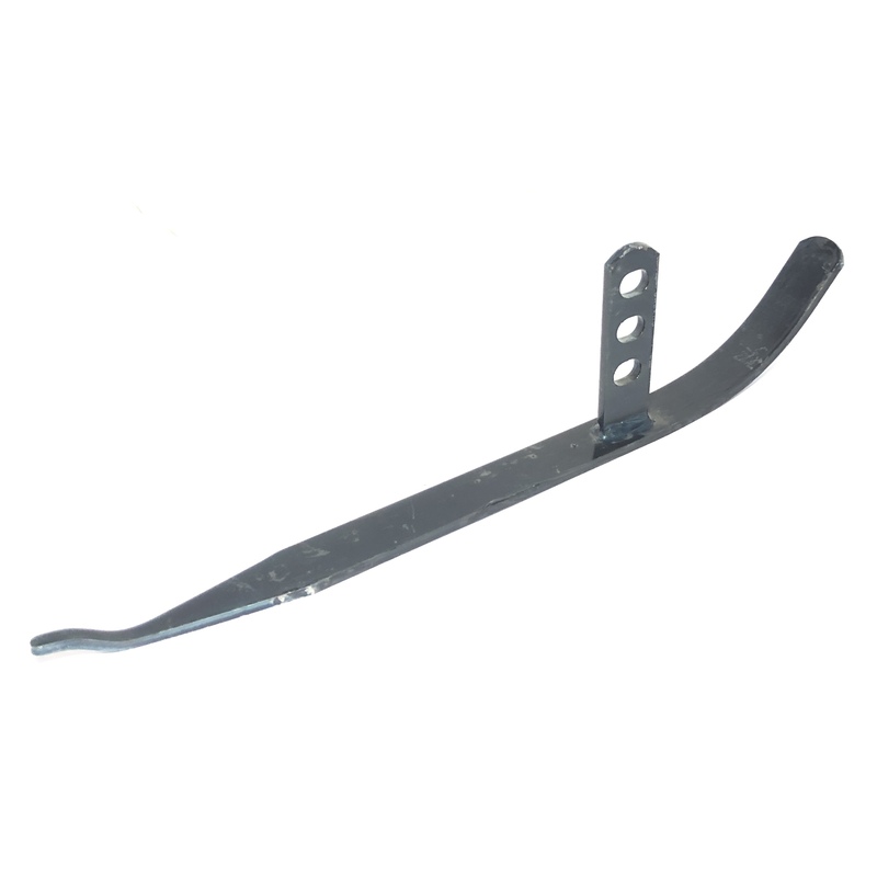 SLITTA SCARPA ESTERNA BARRA FALCIANTE TIPO GS - CERMAG - 45289 - immagine 2