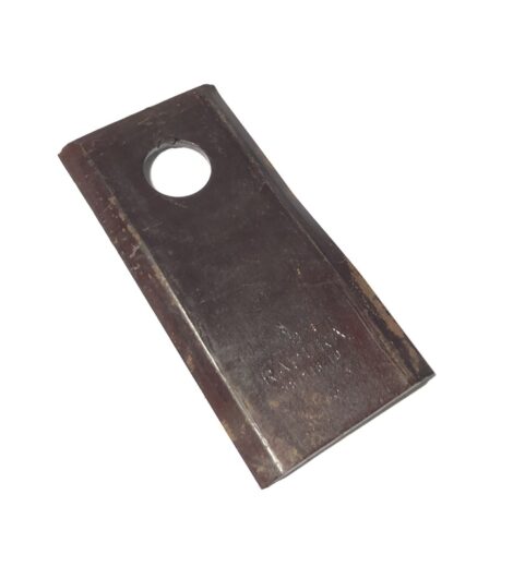 COLTELLO SINISTRO FALCIATRICE A DISCHI KUHN - JOHN DEERE - CERMAG - 45536