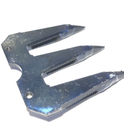 TRIPLE TOOTH TYPE BCS DUPLEX - CERMAG - 45783