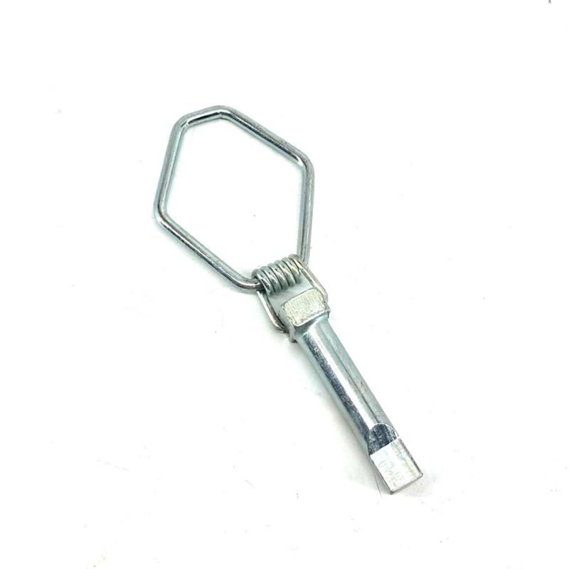 SNAP SAFETY PIN 10x37 - CERMAG - 51147