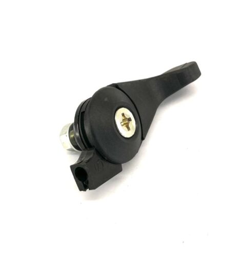 LEFT HAND THROTTLE LEVER M8 - CERMAG - 60525