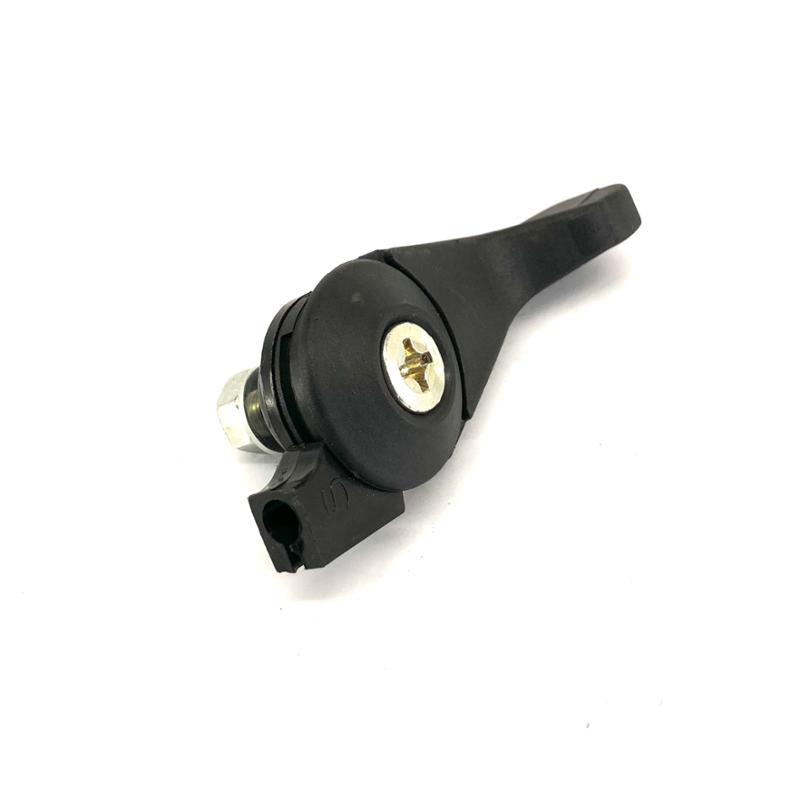 LEFT HAND THROTTLE LEVER M8 - CERMAG - 60525