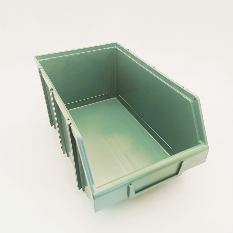 STACKABLE SNAP-IN CONTAINER 213x350x164 - CERMAG - 61625