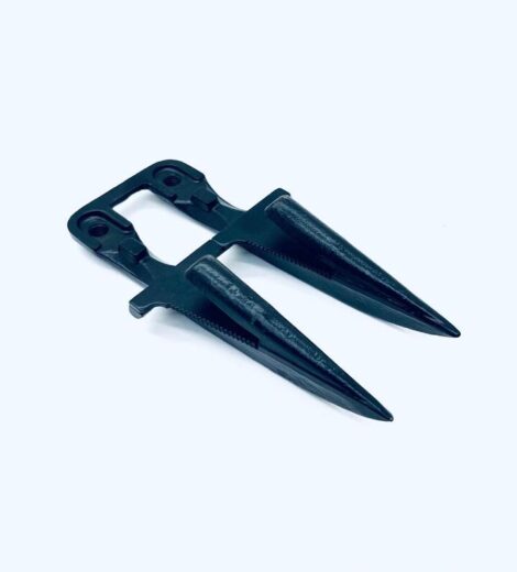 DENTE DOPPIO SEMIFITTO BCS 622 - FORT - SEP - CERMAG - 95130