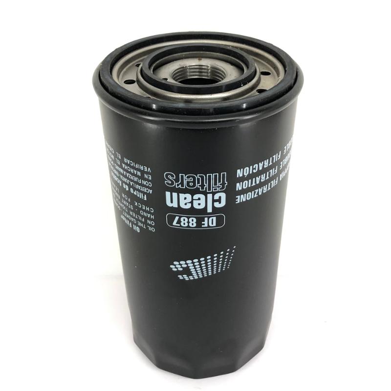 OIL FILTER CLEAN FILTRI DF887 Buy at the best price