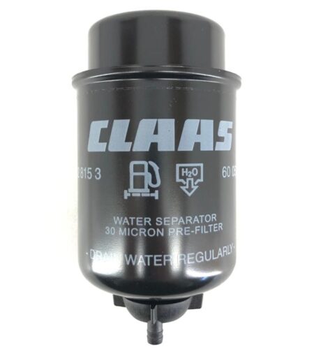 DIESEL PREFILTER - Claas - 6005028153