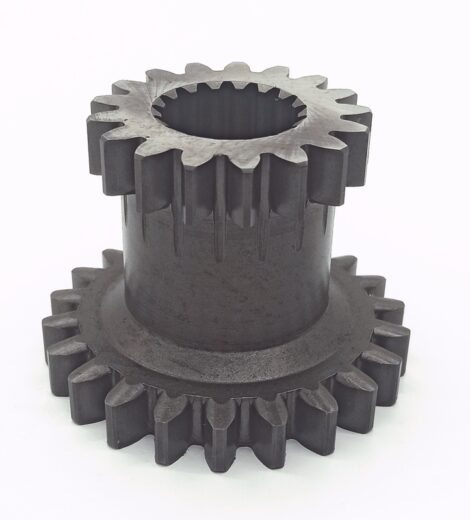 INGRANAGGIO Z=17-22 - AFTERMARKET - 00010751