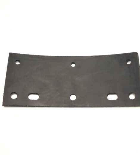 SUPPORTO ELASTICO CERNIERA COFANO - AFTERMARKET - 00015413