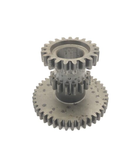 INGRANAGGIO TRIPLO Z=21-16-43 ex 00019169 - AFTERMARKET - 00066842