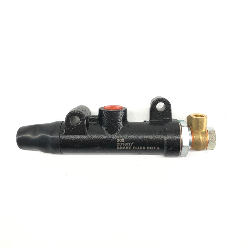 GOLDONI DIFFERENTIAL LOCKING CONTROL PUMP - AFTERMARKET - 02030014