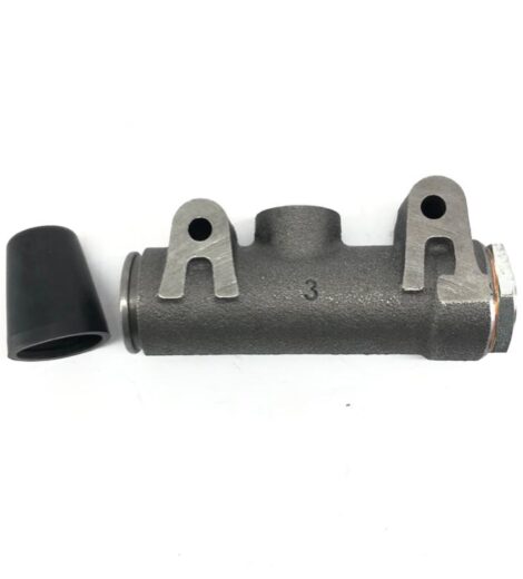GOLDONI IDEA TYPE BRAKE MASTER CYLINDER - AFTERMARKET - 02030499
