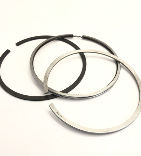 SERIE FASCE ELASTICHE DIAMETRO 103,00 mm MOTORE FIAT 8045.04 - AFTERMARKET - 1930005