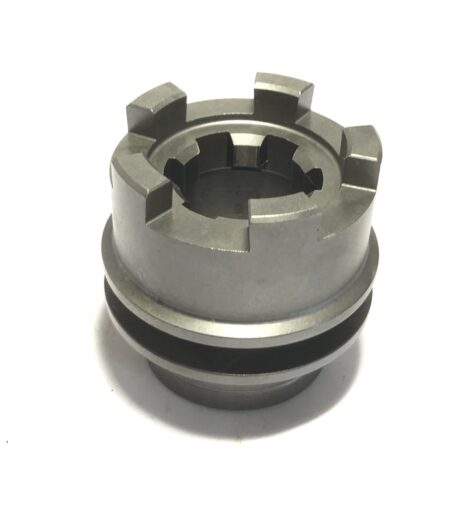 SLIDING SLEEVE POWER TAKE-OFF WITH 6 GROOVES - AFTERMARKET - 3307885M1