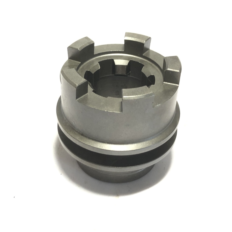 Manicotto Di Riduzione Profipress G - Foto 11