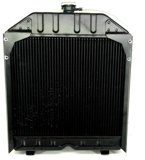 RADIATORE - AFTERMARKET - 44908541