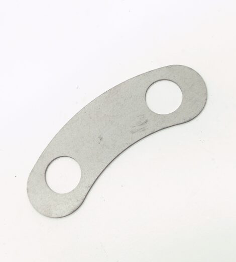 PIASTRINA BLOCCAGGIO VITI TAMBURO FRIZIONE DI STERZO - AFTERMARKET - 5119539