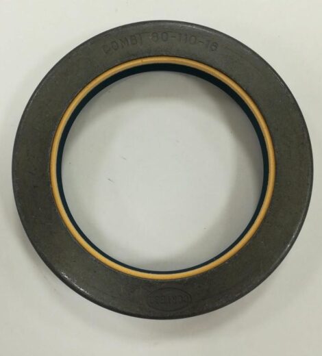 OIL SEAL 80x110x16 - AFTERMARKET - 5123370