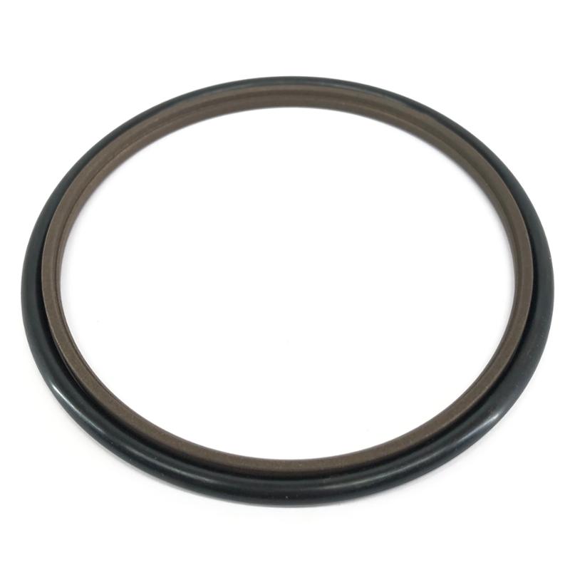 GUARNIZIONE SERVOCOMANDO FRIZIONE STERZO CON ANELLO OR FKM - AFTERMARKET - 5154610