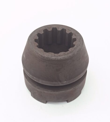 MANICOTTO SCORREVOLE PRESA DI FORZA A  12 DENTI - AFTERMARKET - 5167983