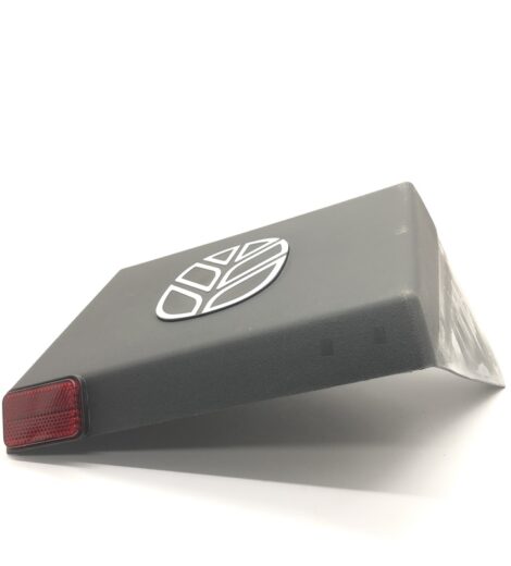 PARASCHIZZI POSTERIORE SINISTRO LARGHEZZA 440 mm. - AFTERMARKET - 5172100