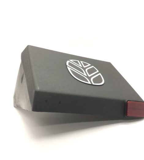 REAR RIGHT SPLASHGUARD WIDTH 440 mm. - AFTERMARKET - 5172101