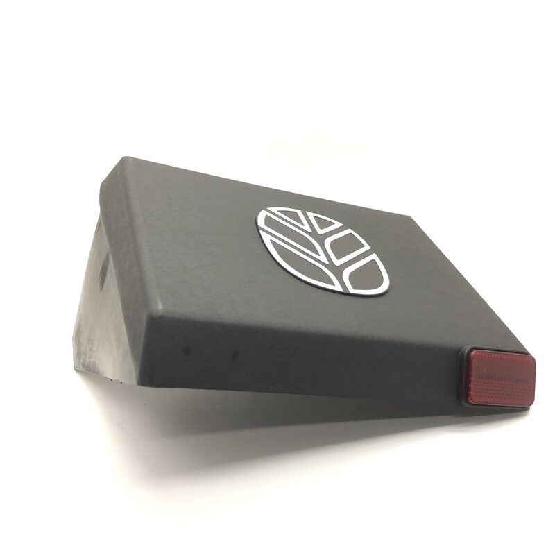 REAR RIGHT SPLASHGUARD WIDTH 440 mm. - AFTERMARKET - 5172101