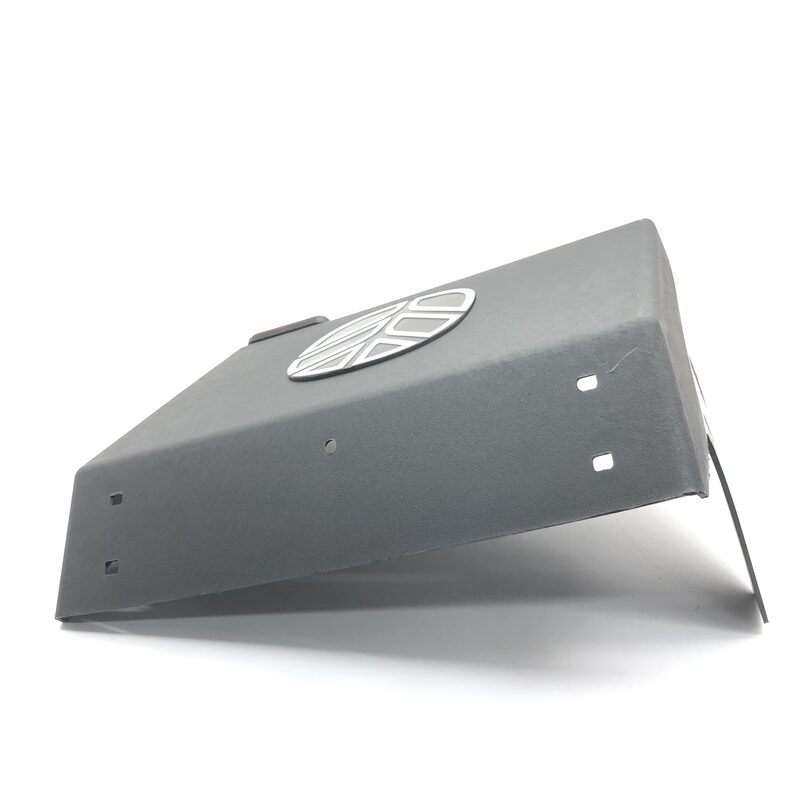REAR RIGHT SPLASHGUARD WIDTH 440 mm. - AFTERMARKET - 5172101 - Image 2