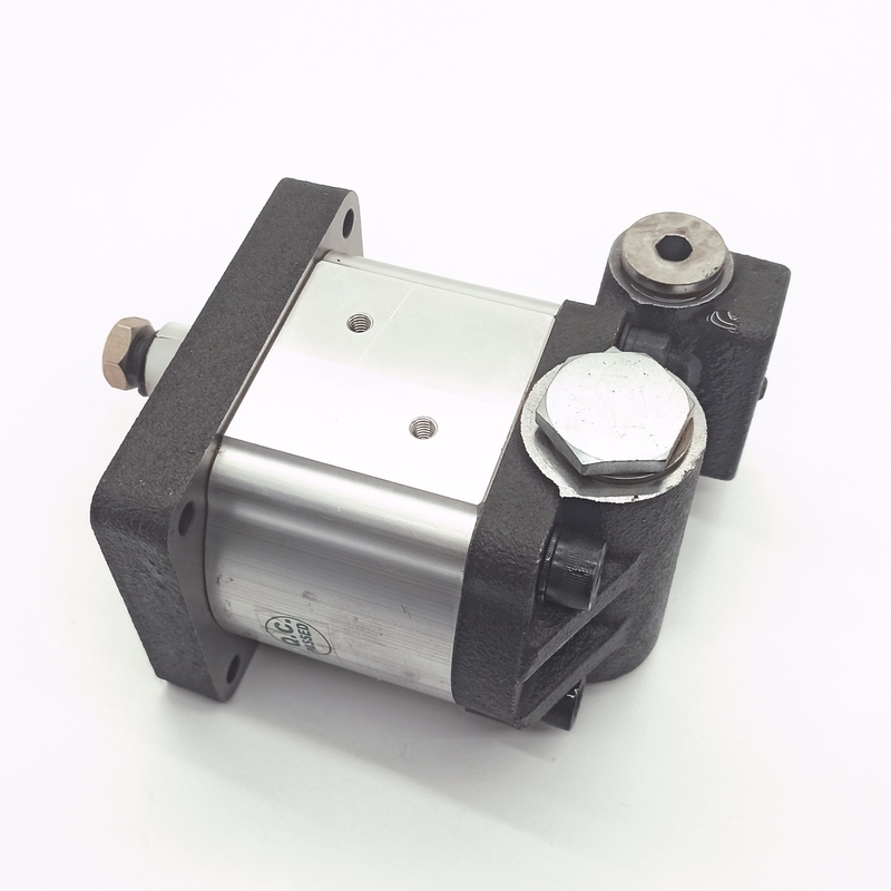 POMPA OLIO IDRAULICO CON VALVOLA C25XRP2 - AFTERMARKET - 98307212 - immagine 5