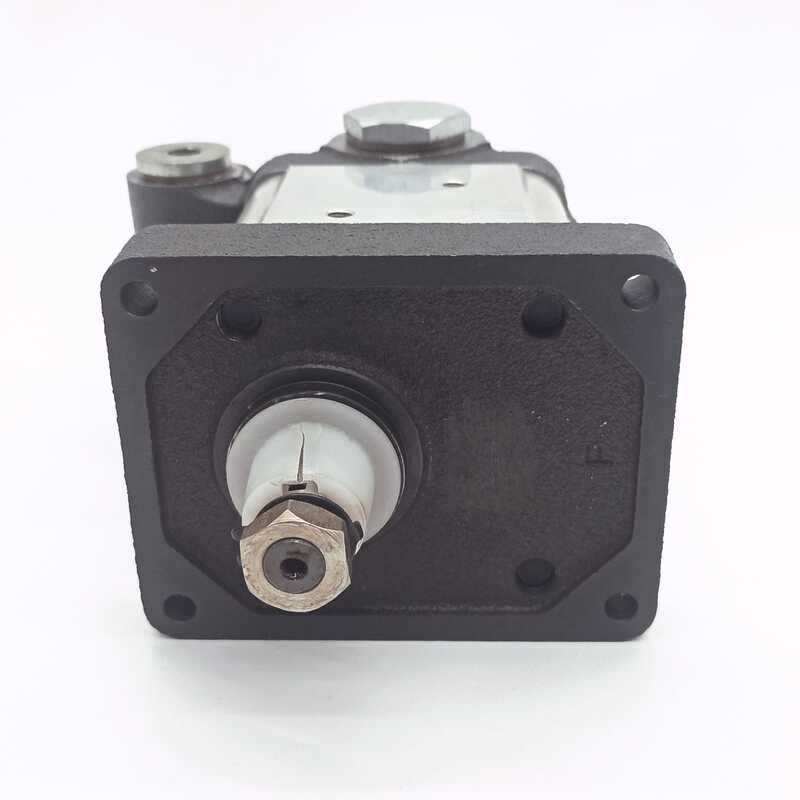 POMPA OLIO IDRAULICO CON VALVOLA C25XRP2 - AFTERMARKET - 98307212 - immagine 3