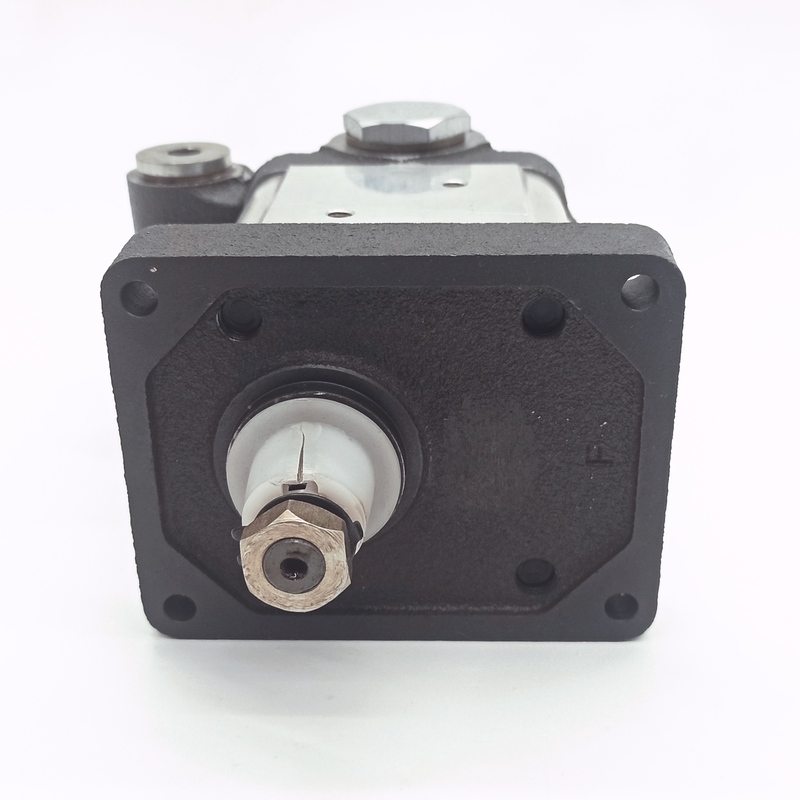 POMPA OLIO IDRAULICO CON VALVOLA C25XRP2 - AFTERMARKET - 98307212 - immagine 6