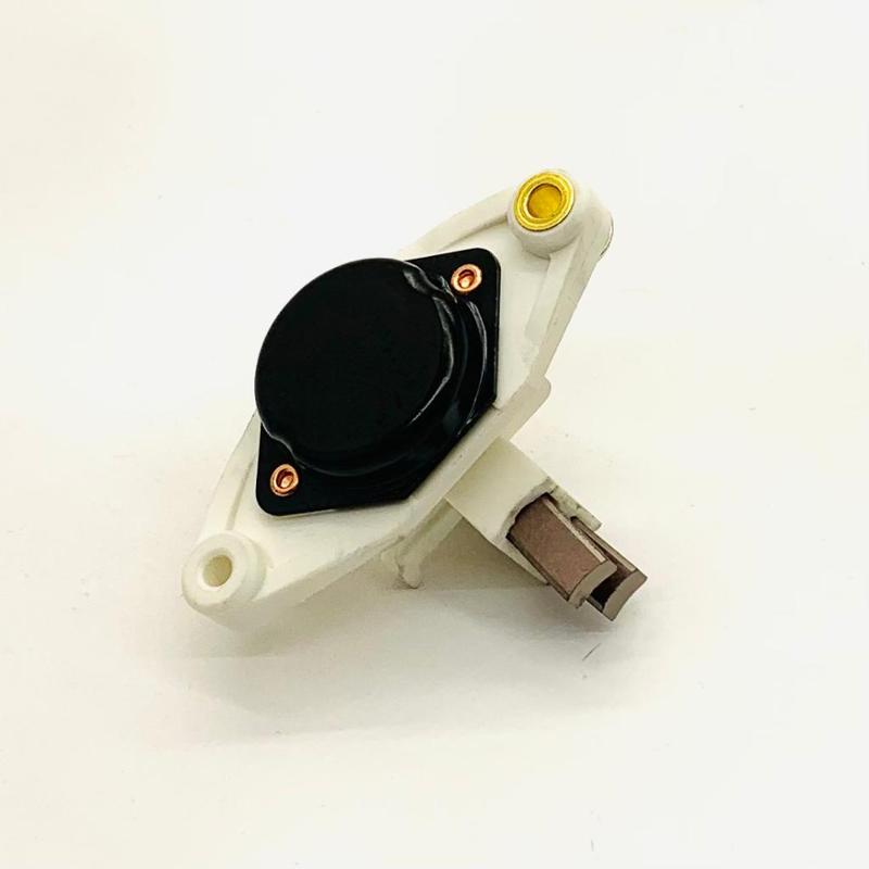 REGOLATORE PORTASPAZZOLE ALTERNATORI ISKRA - MARELLI - AFTERMARKET - 9956522